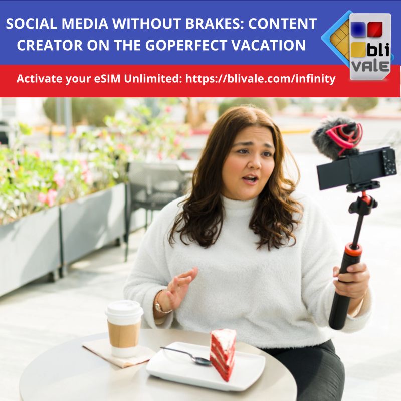 blivale_image_social media without brakes_800x800 SOCIAL MEDIA WITHOUT BRAKES: CONTENT CREATOR ON THE GO